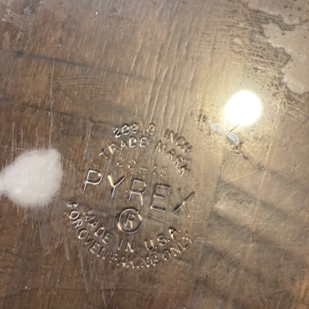 Pyrex Glassware - Picture 2 of 2